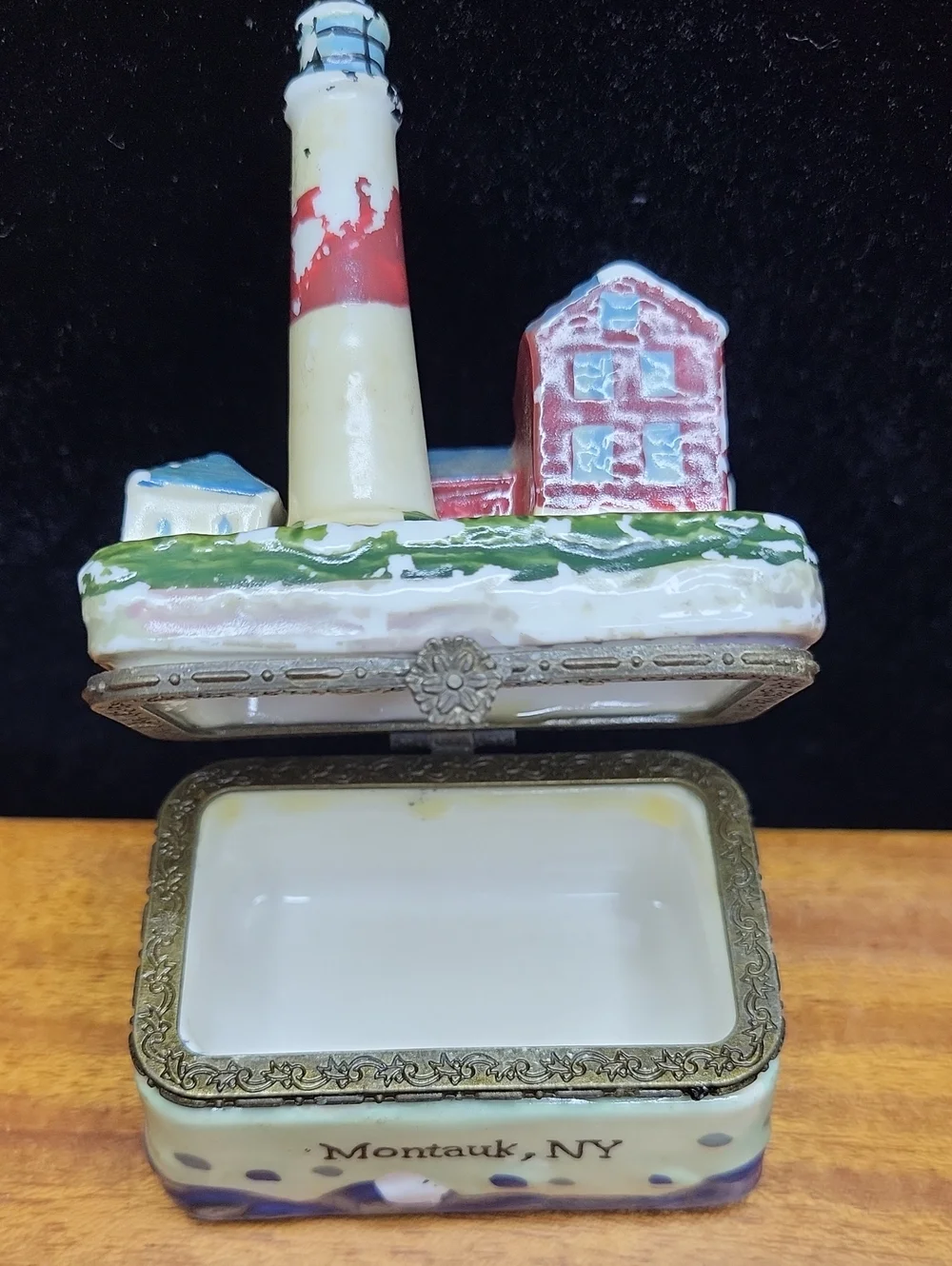 N/A decorative montauk